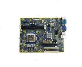 HP System board (includes replacement thermal material)
