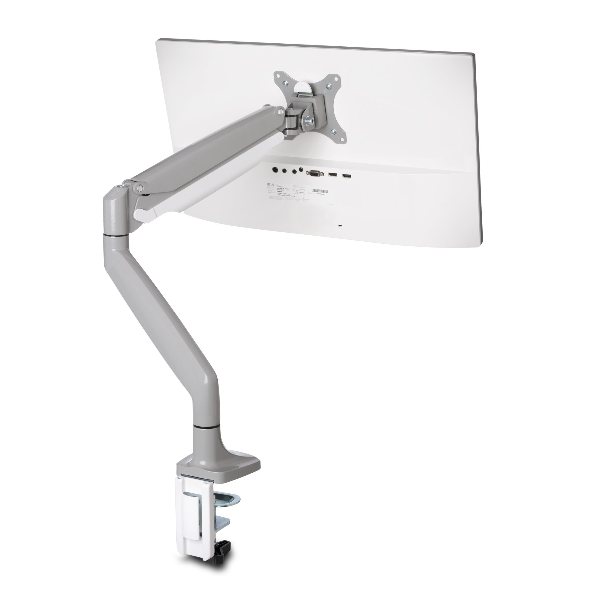 Kensington SmartFit One-Touch Single M