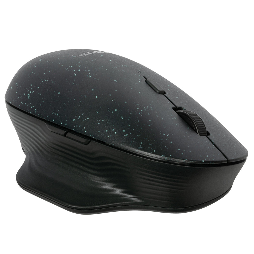EcoSmartSustainErgonomic AmbidextrsMouse