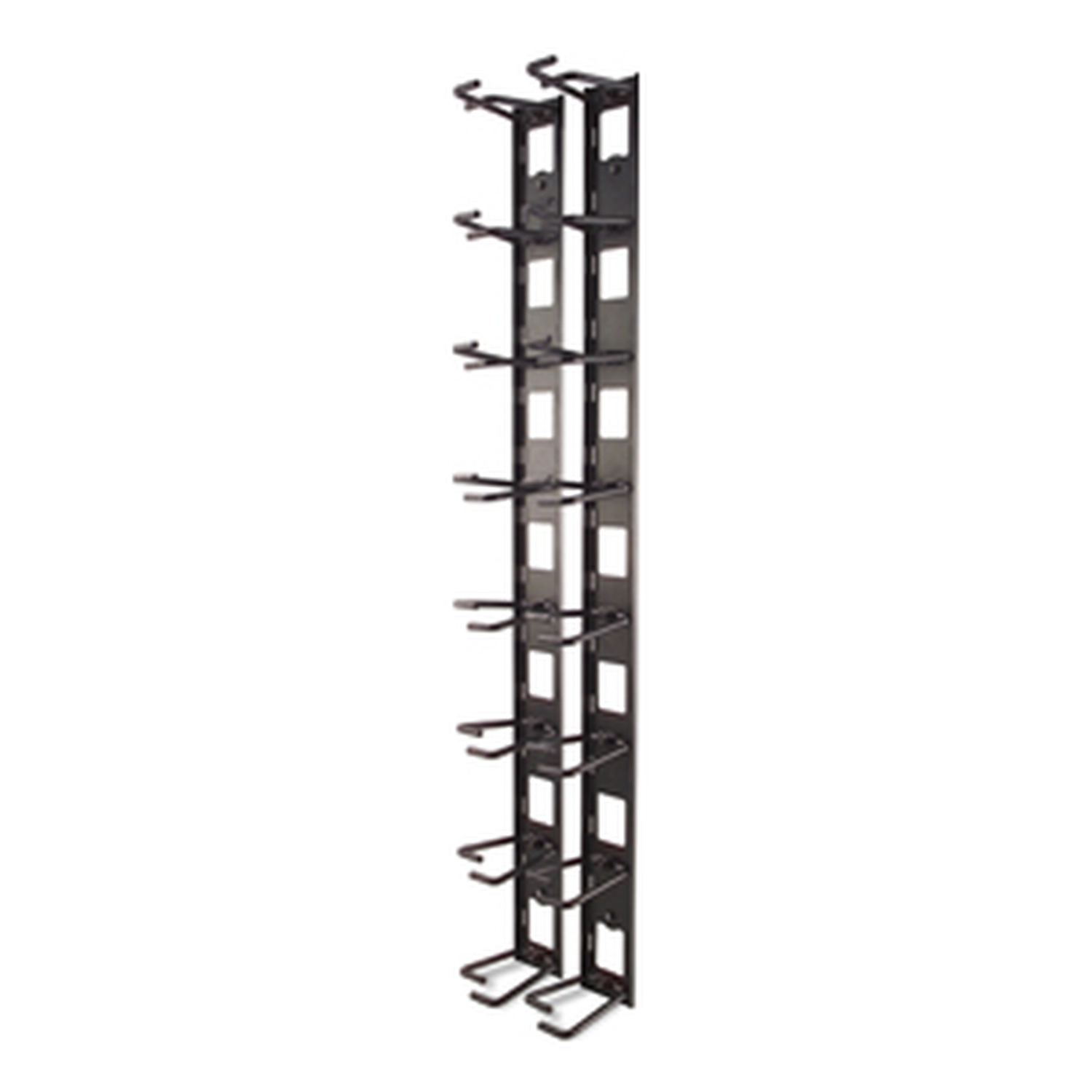 Vertical Cable Organizer f NetShelter
