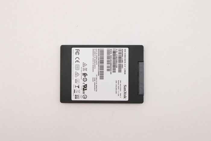 ThinkCentre M700 Tiny 128GB
