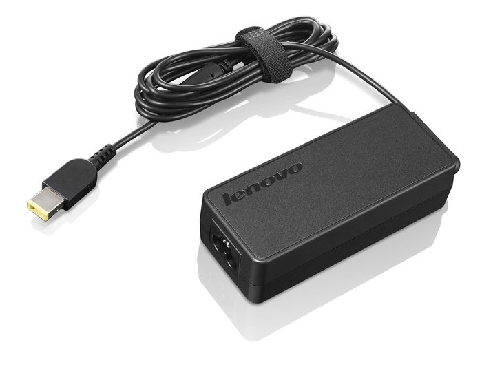 ThinkPad 65W Slim Tip AC