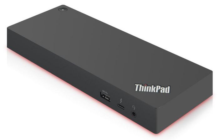 ThinkPad Thunderbolt 3 Dock