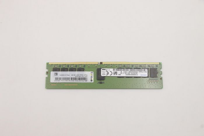 ThinkSystem 16GB TruDDR4 2666