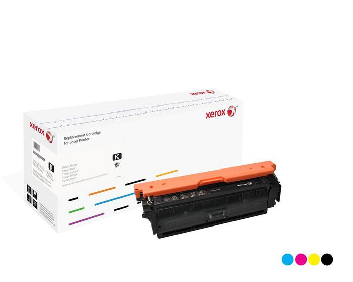Toner Black