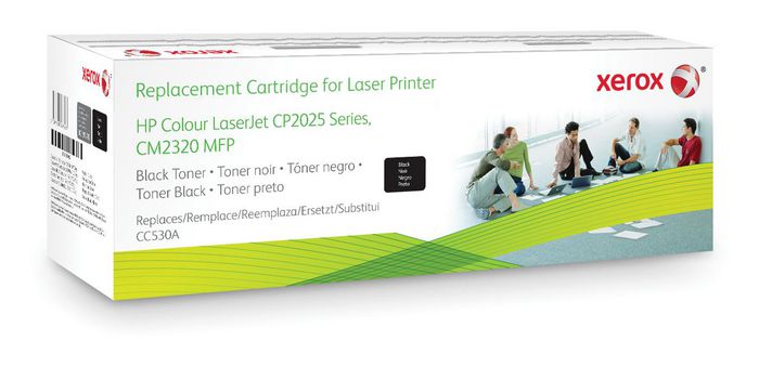 Toner Black