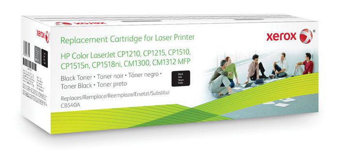 Toner Black ColorSphere