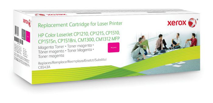 Toner Magenta ColorSphere