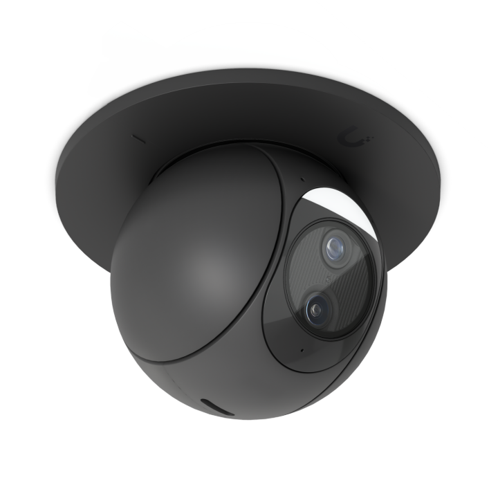 Ubiquiti UniFi G6 PTZ InCeiling Mount black UACCG6PTZICMB