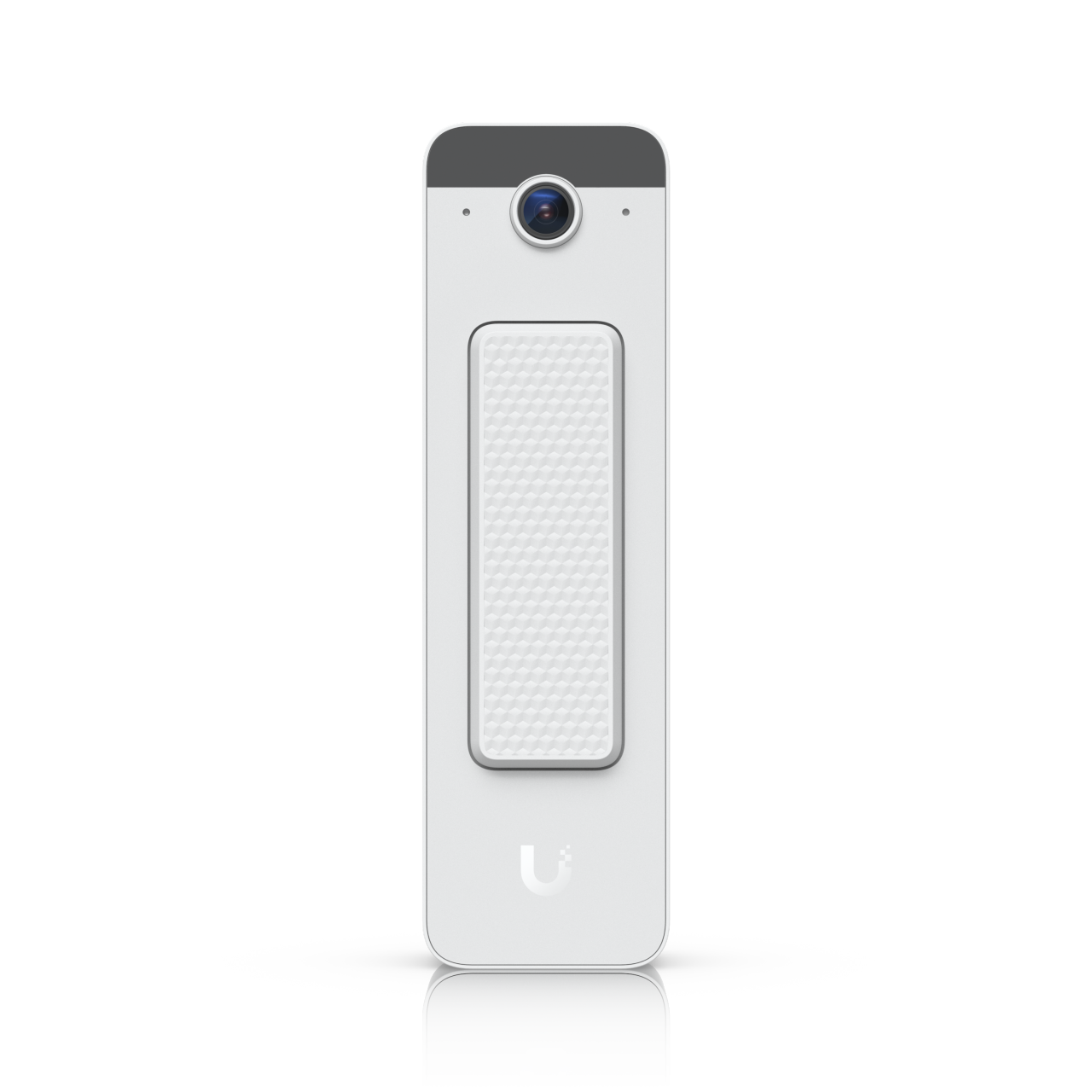 Ubiquiti UniFi Protect Doorbell Lite Video IPX5 PoE white UVCDoorbellLiteW