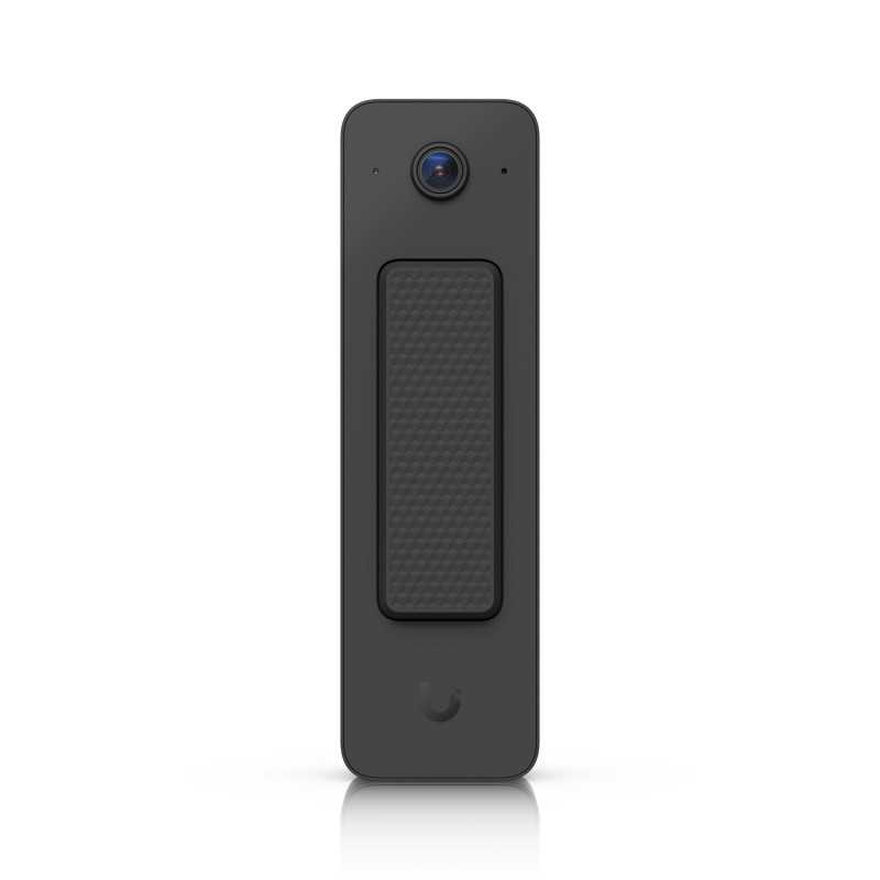 Ubiquiti UniFi Protect Doorbell Lite  Video  IPX5  PoE  black  UVCDoorbellLiteB