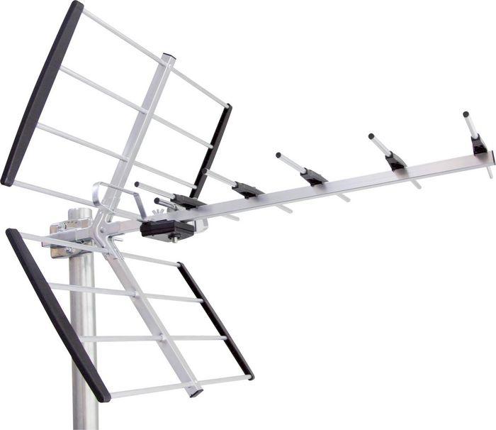 UHF 15A active antenna 470