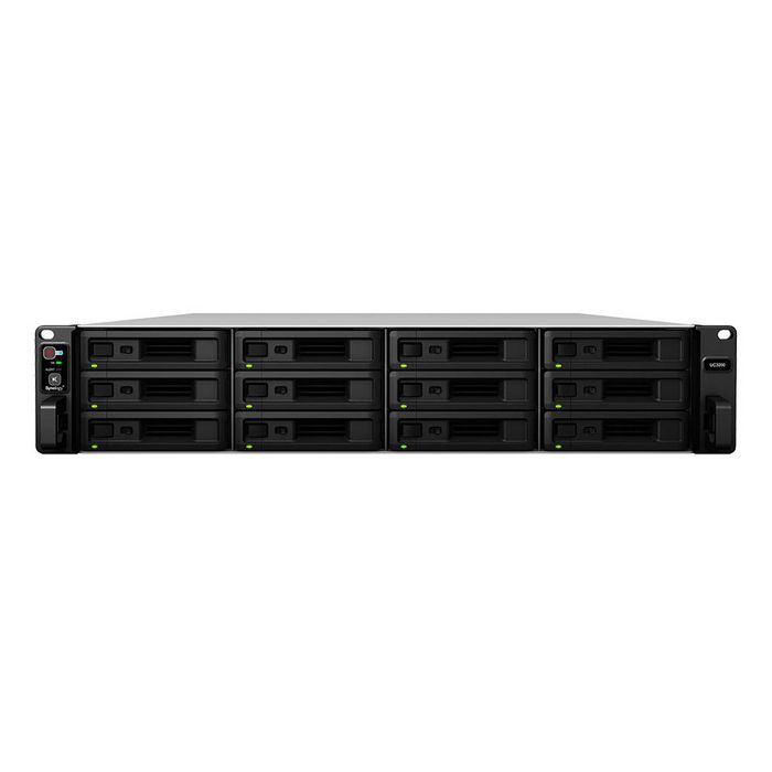 SYNOLOGY UC3200 Dual Controller SAN