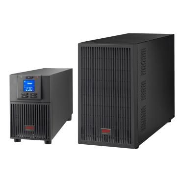 APC EASY UPS ON-LINE SRV 3000VA