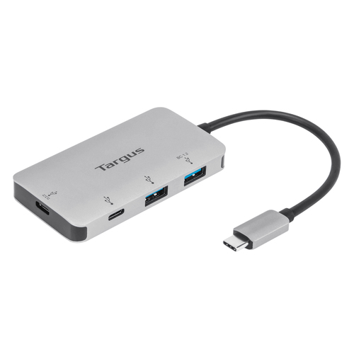 TARGUS USB-C Multi-Port Hub with 2xUSB-A