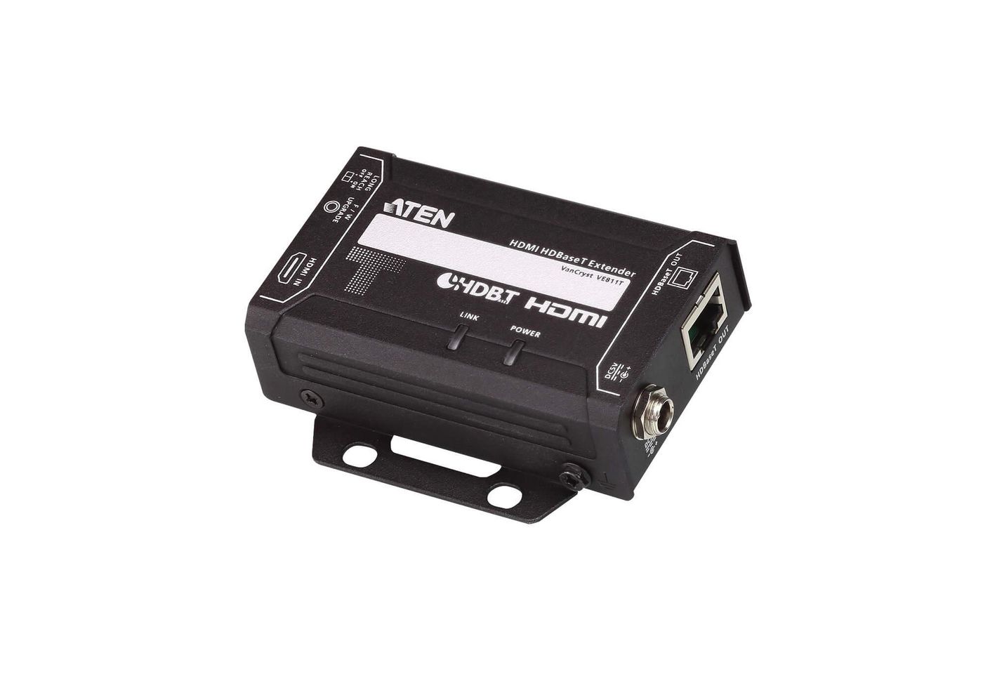 ATEN HDMI HDBaseT Small Factor Transmitter