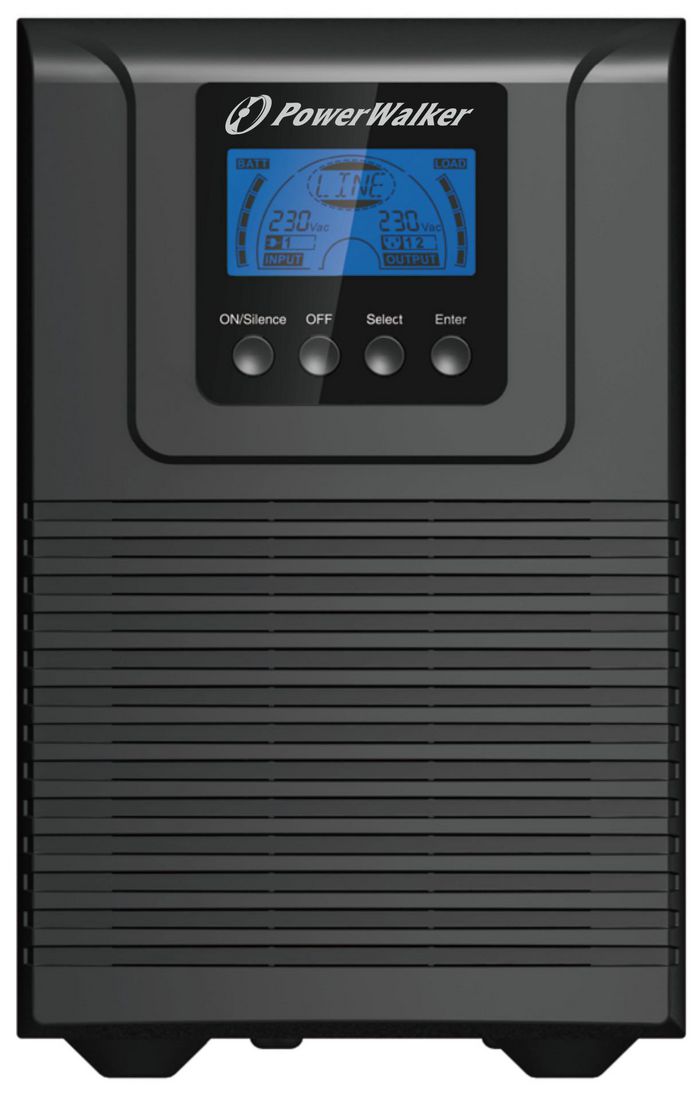 PowerWalker VFI 1000 TG UPS 900Watt 1000VA