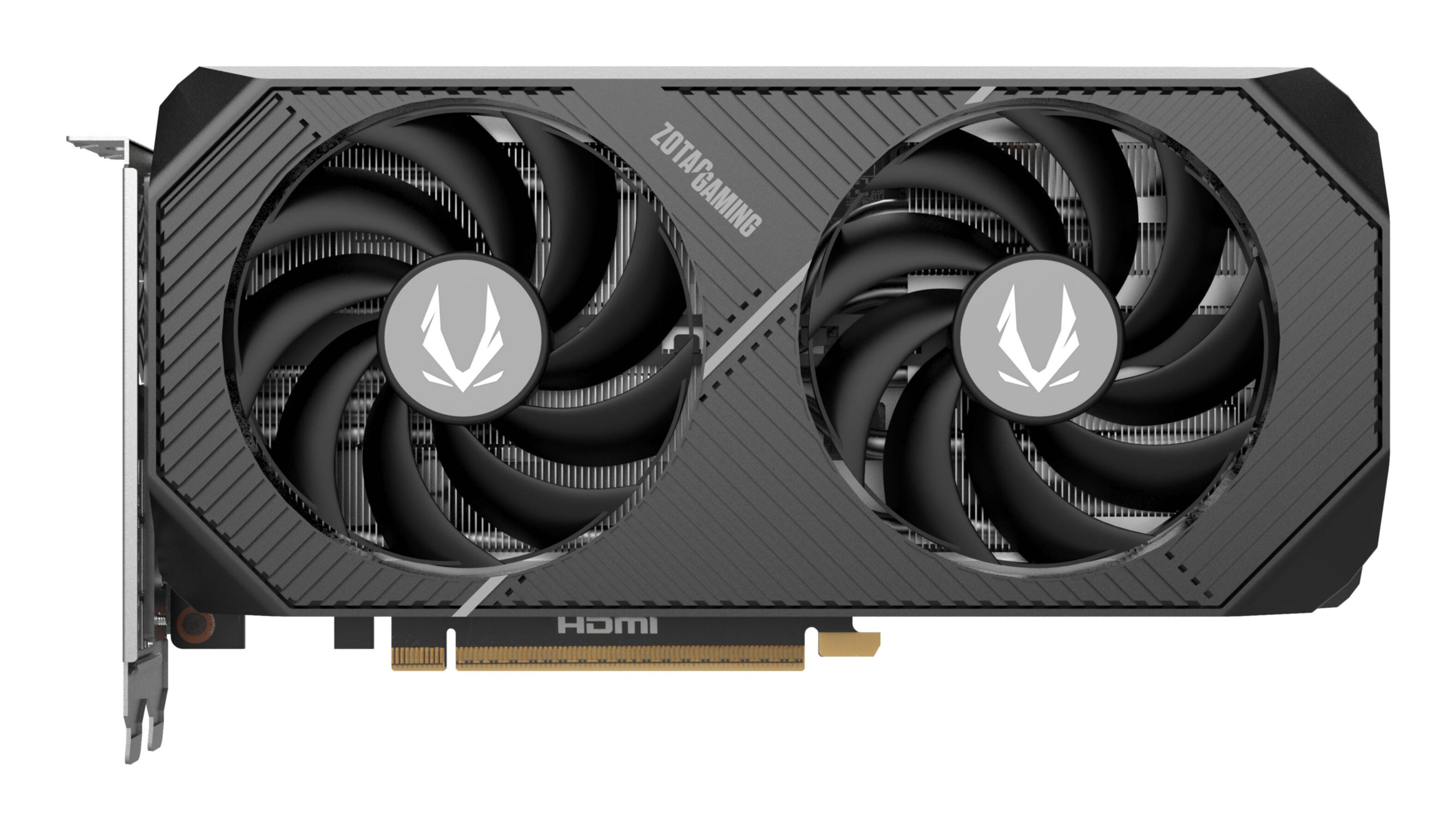 ZOTAC GAMING GeForce Grafikkort - 12GB