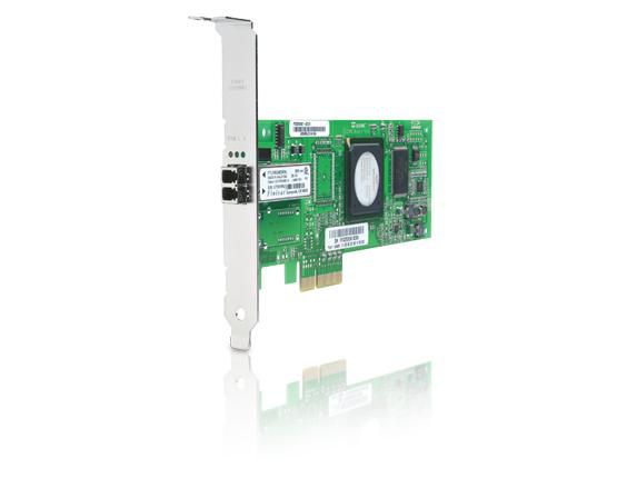 FC1142SR 4GB PCI-E HBA