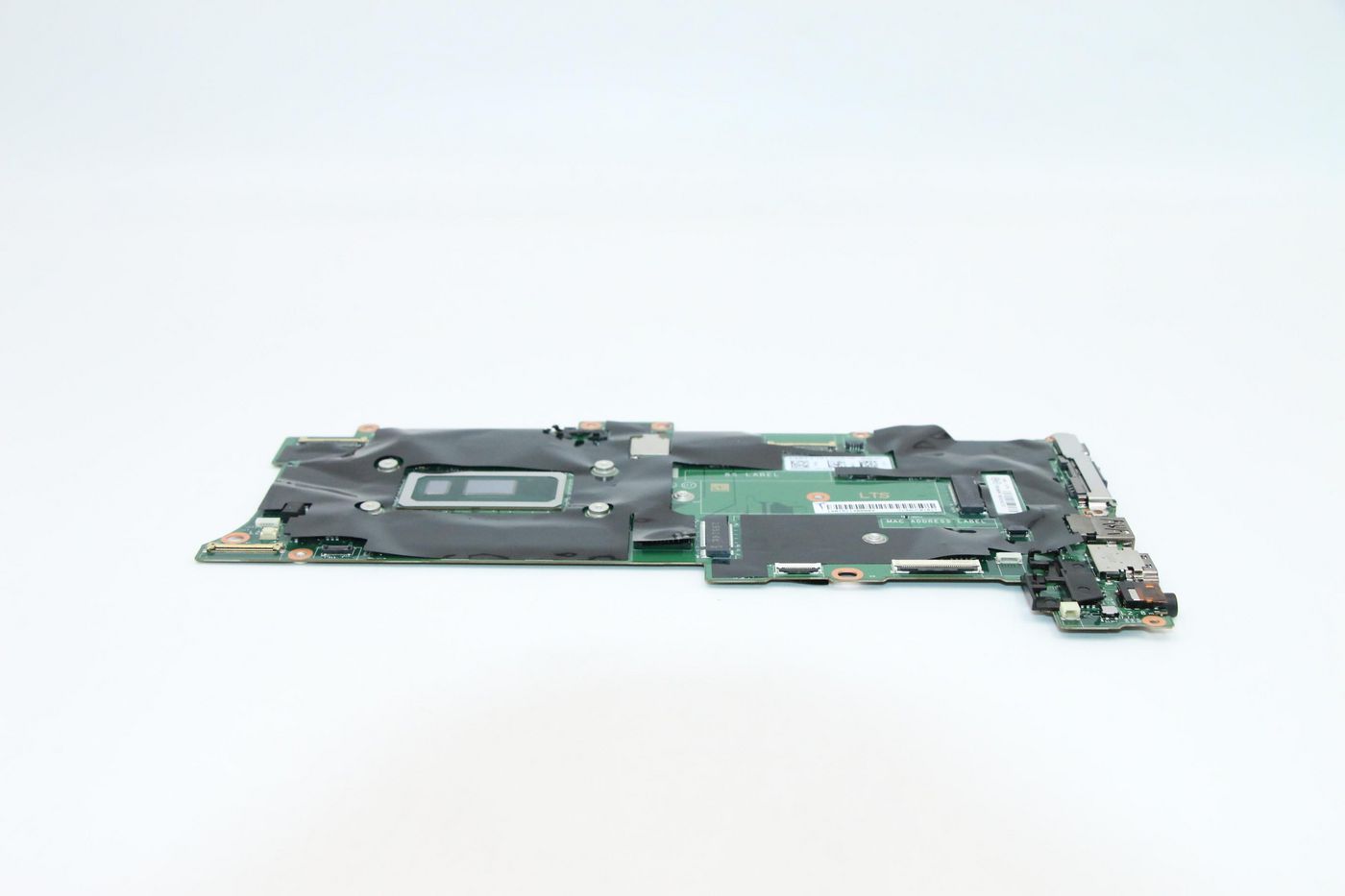 KnockOut-2 INTEL FRU BDPLANAR