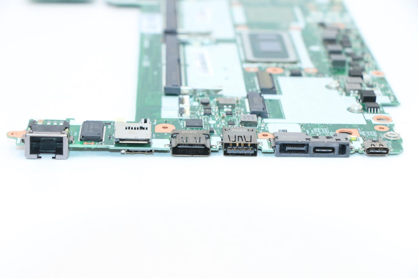 Odin INTEL FRU BDPLANAR FRU