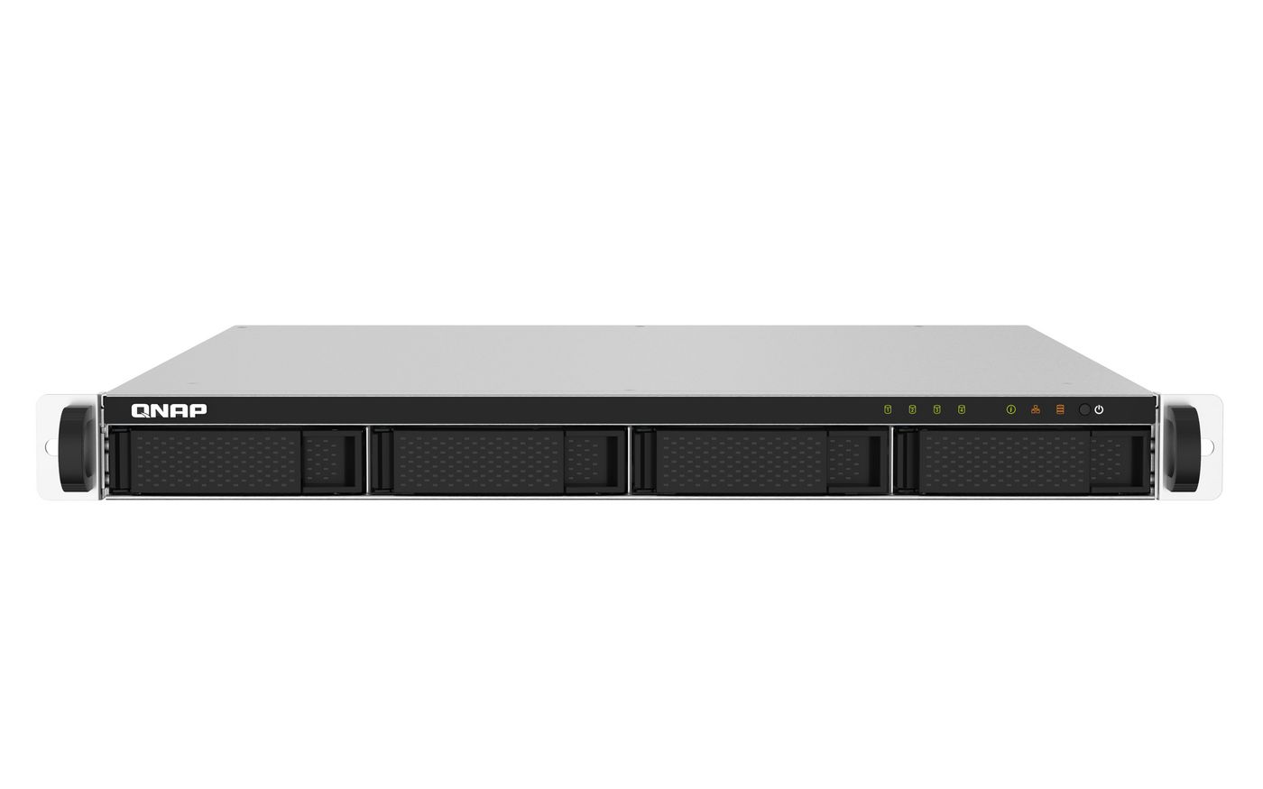 NAS Server QNAP TS-432PXU-RP-2G 4-Bay NAS-Rack