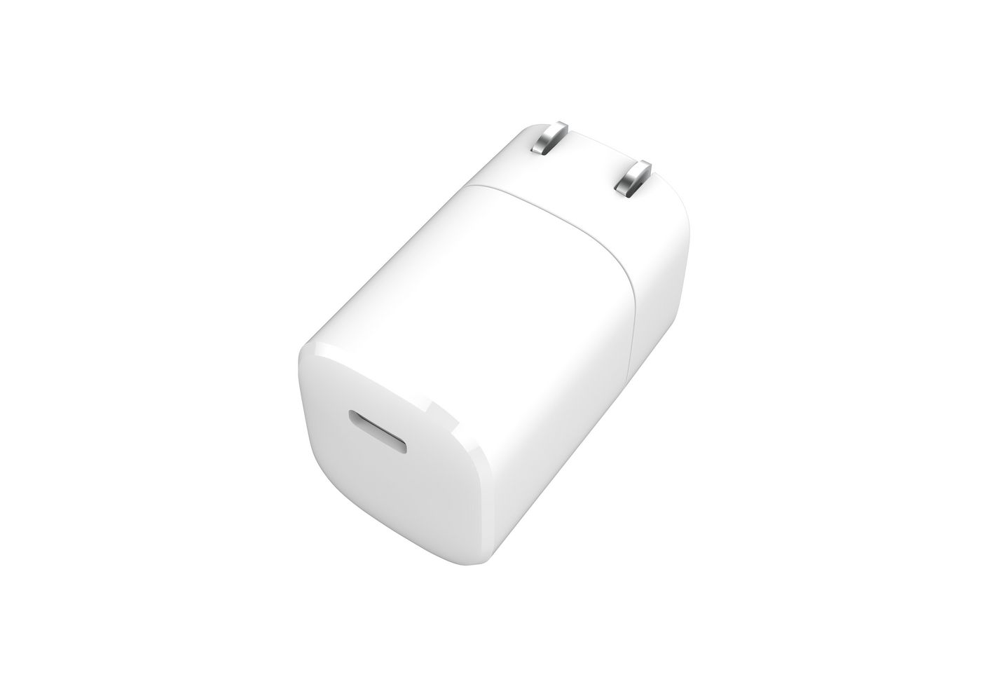 Home Charger US PD 20W