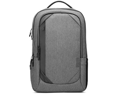 Lenovo Rygsæk 17 Polyester Grå