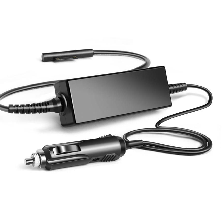 Car Adapter for MS Surface