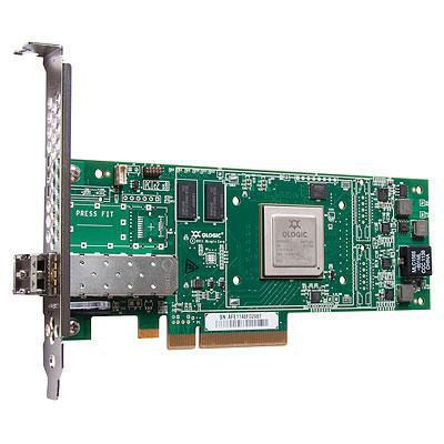 SN1000Q 16Gb 1-Port FC HBA