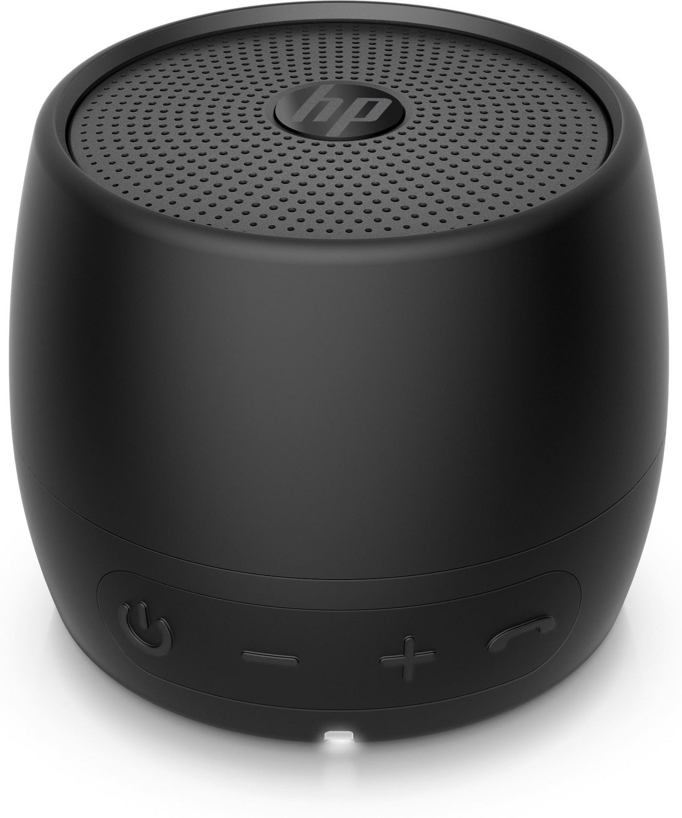 HP 360 Højttaler Sort