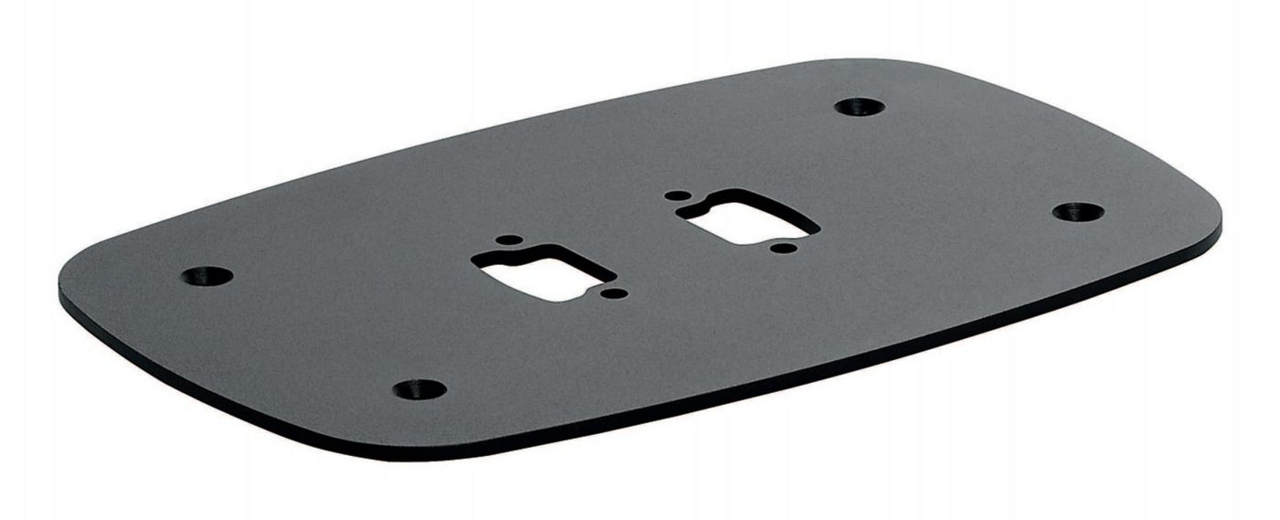 PFF 7060 FLOOR MOUNTING PLATE