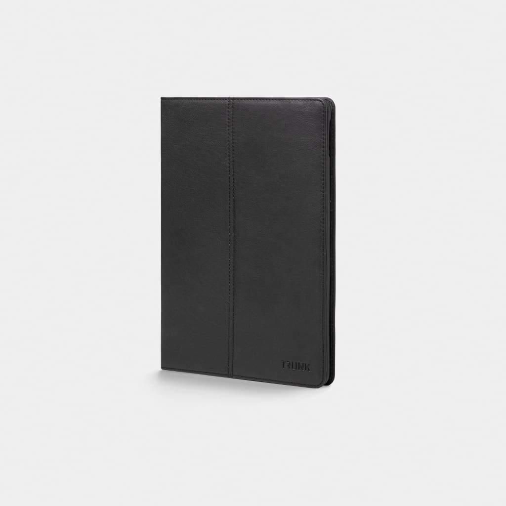 iPad 12,9", Black Leather