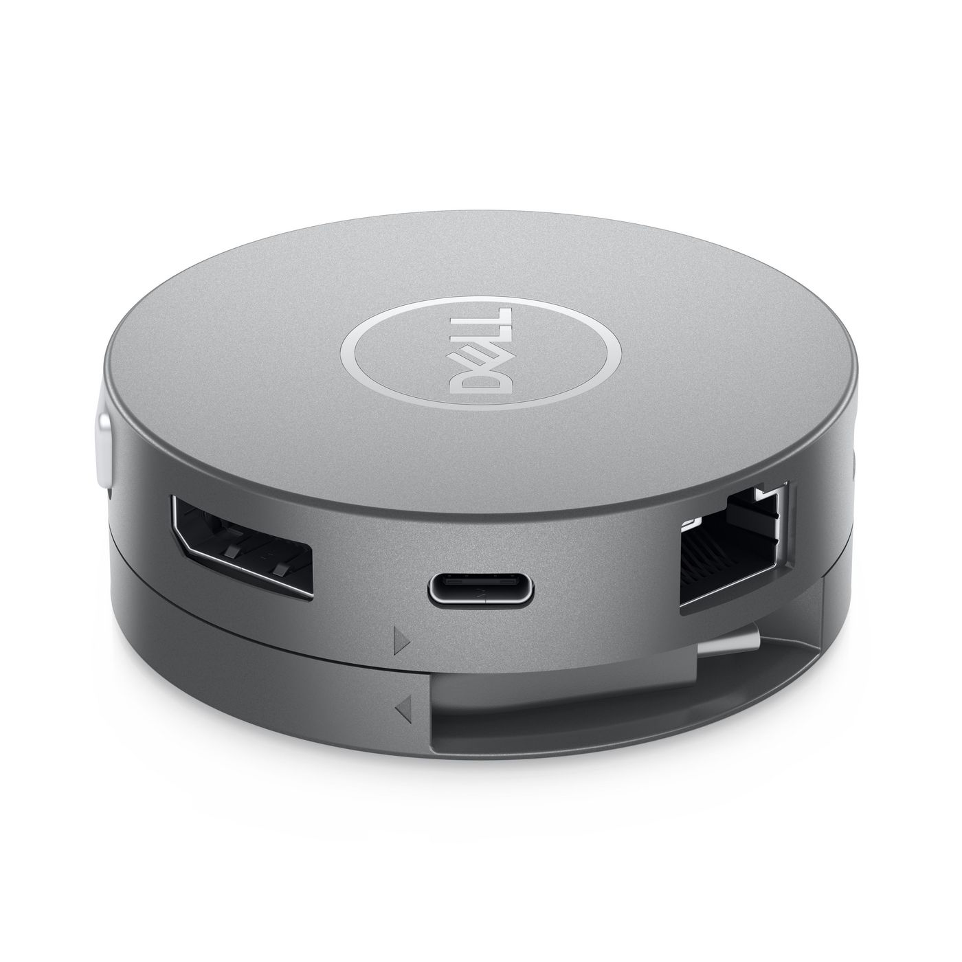 DELL DA310 Ledningsført USB 3.2 Gen 2
