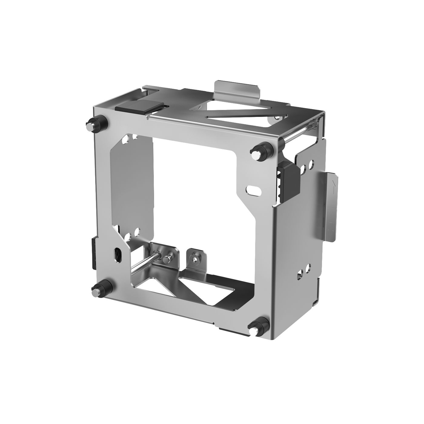 TI8202 RECESSED MOUNT