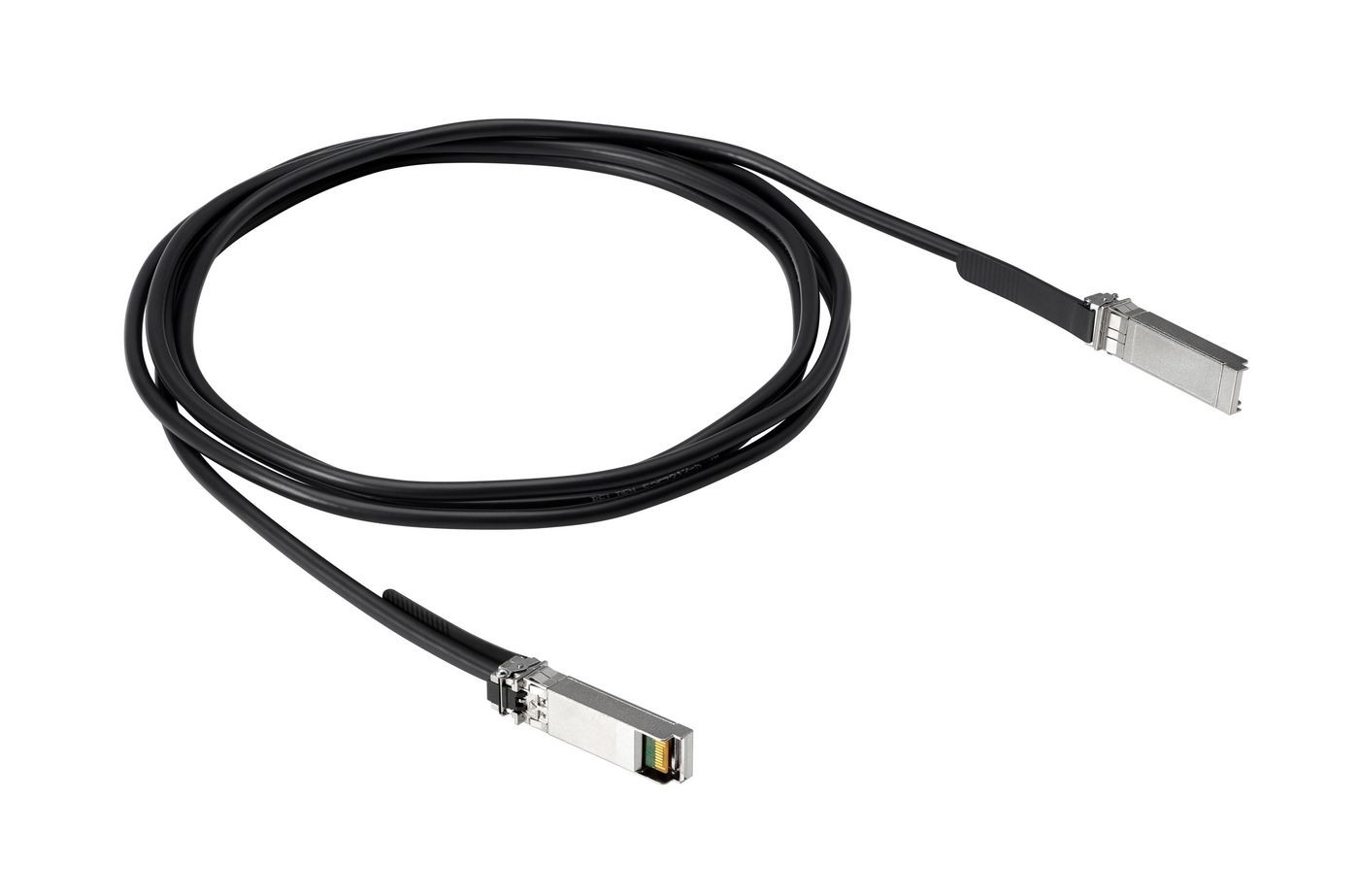 HPE Aruba 50G SFP56 to SFP56 3m DAC Cabl