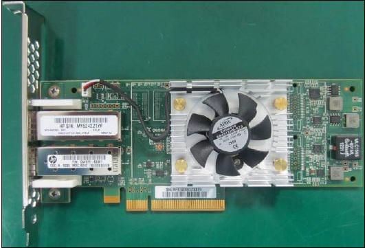 Board Sn1000Q 16Gb 2P Fc Hba