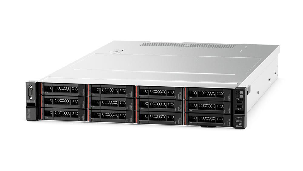 THINKSYSTEM SR590 4208 32GB