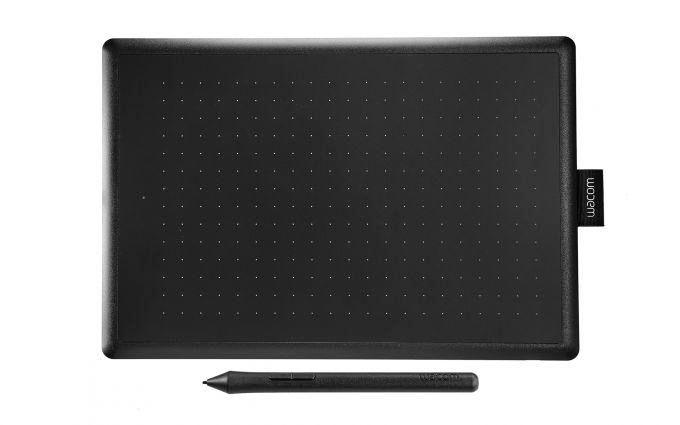 Wacom One Medium - digitizer