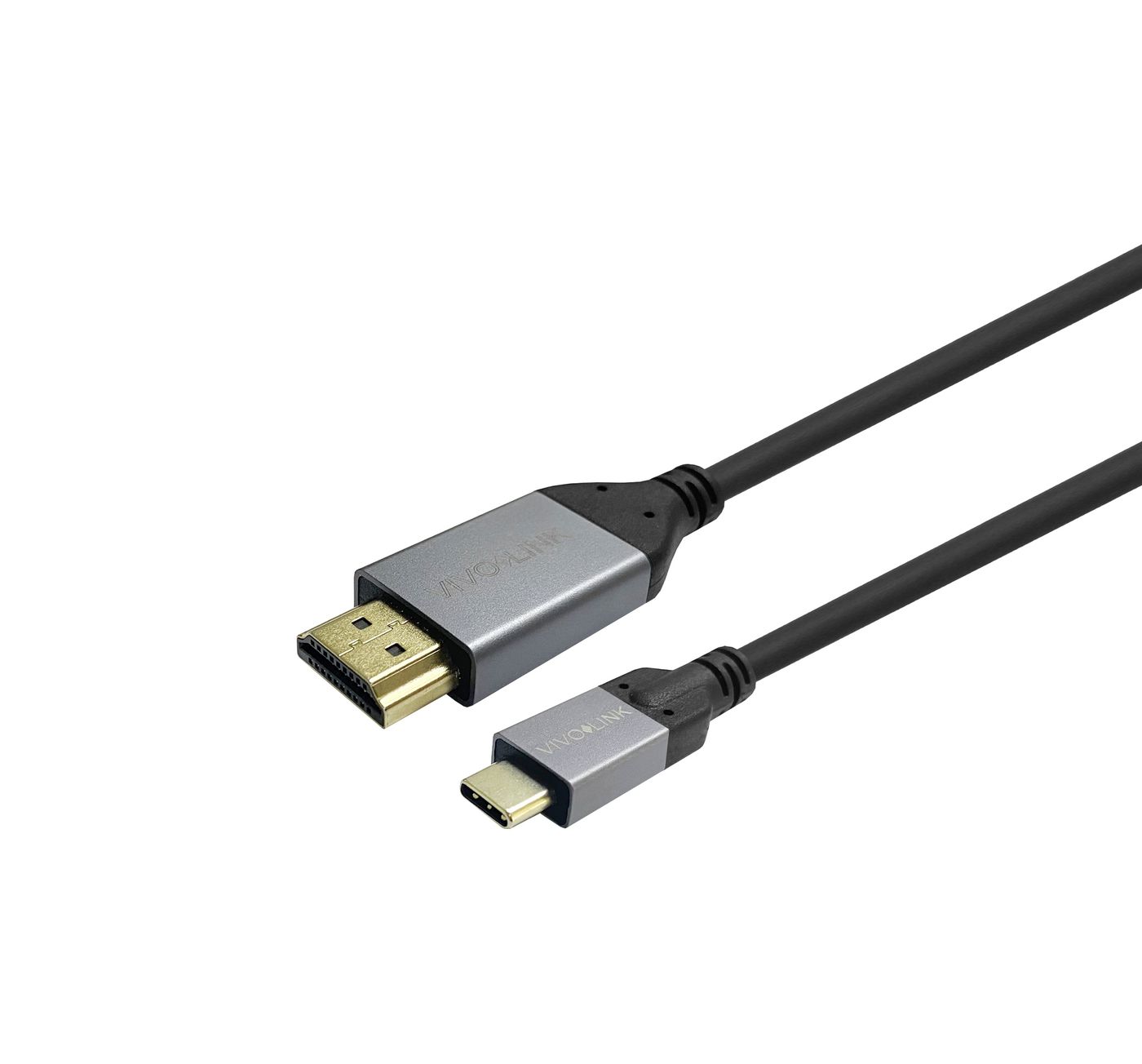 USB-C to HDMI Cable 5m Black
