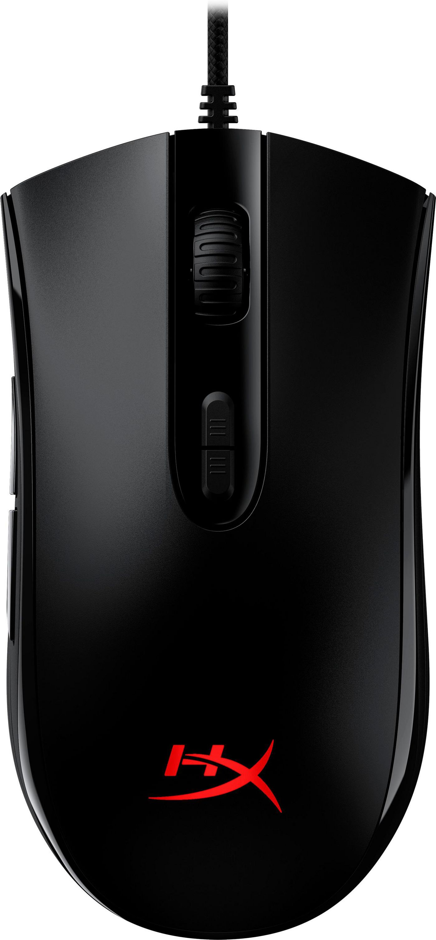 HX PULSEFIRE CORE BLACK HX-MC0