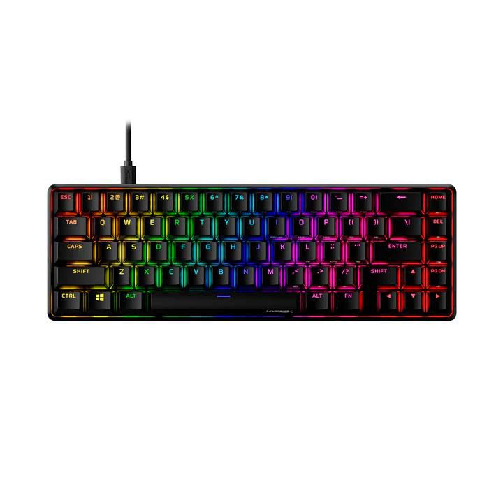 HX ALLOY ORIGINS 65 HKBO1T-RD-