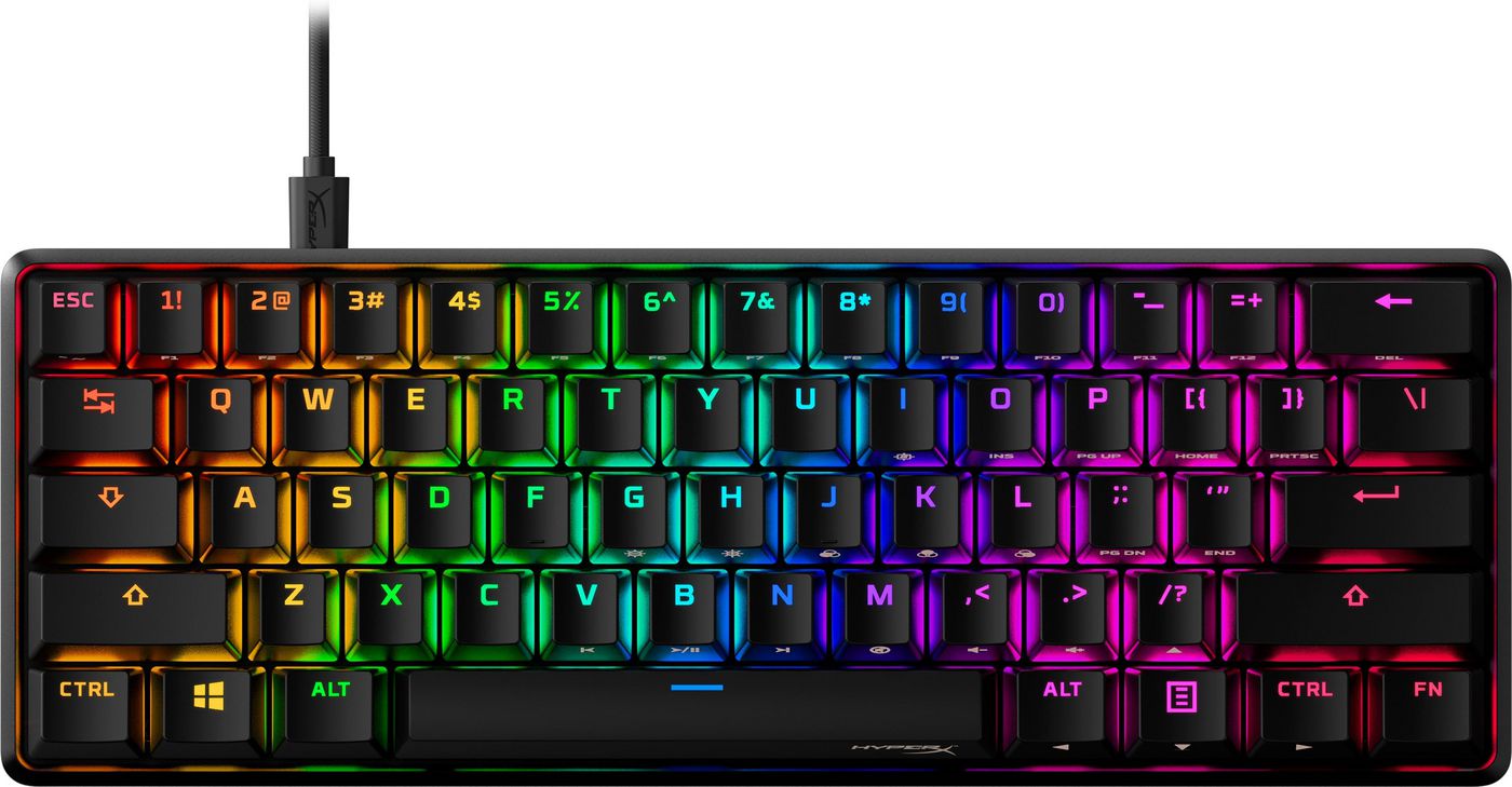 HX ALLOY ORIGINS 60 HKBO1S-RB-