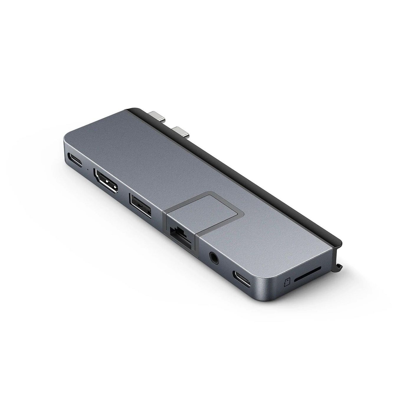 HyperDrive DUO Pro Dockingstation