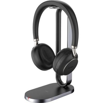 Yealink BH76 Teams - headset - med opl