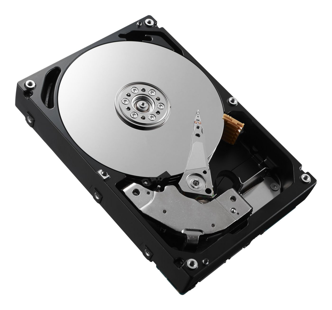 3PAR StoreServ M6710 1.8TB