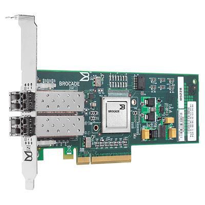 82B 8Gb DP FC HBA