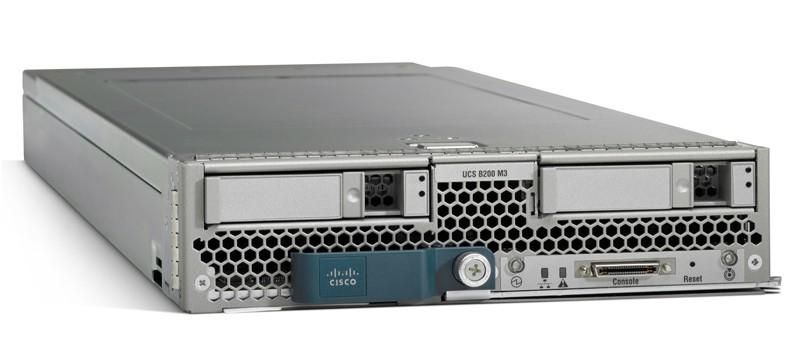 UCSB-B200-M3 Blade Server