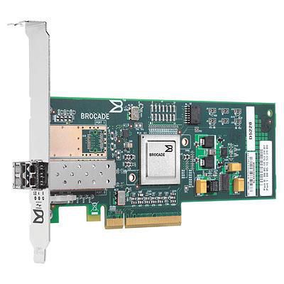 81B PCI-e Fibre HBA Single