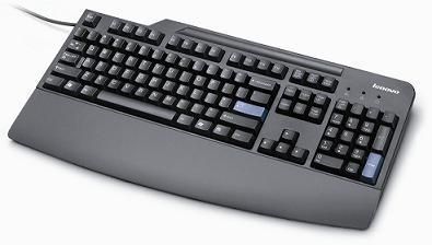 Pref. Pro Keyboard USB -